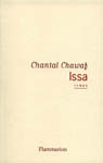 couverture du livre Issa de Chantal Chawaf
