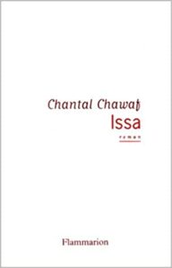 Couverture du livre Issa de Chantal Chawaf